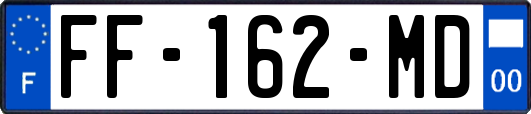 FF-162-MD