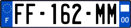 FF-162-MM