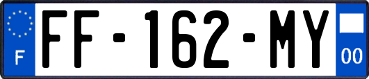 FF-162-MY