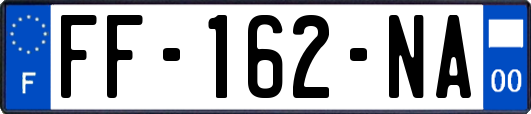 FF-162-NA