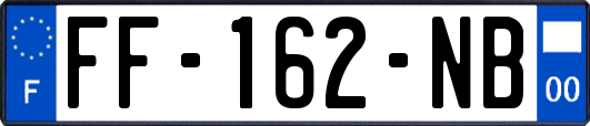 FF-162-NB