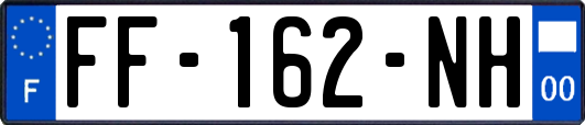 FF-162-NH