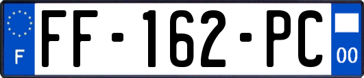 FF-162-PC