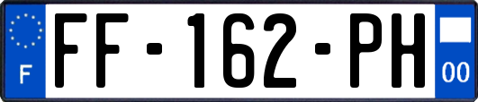 FF-162-PH
