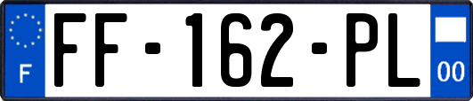 FF-162-PL