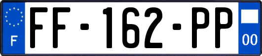 FF-162-PP