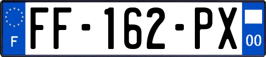 FF-162-PX