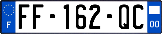 FF-162-QC