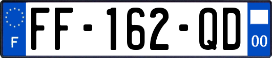 FF-162-QD