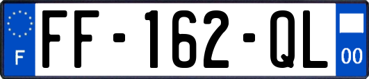 FF-162-QL