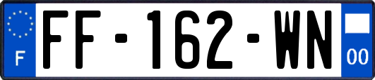 FF-162-WN