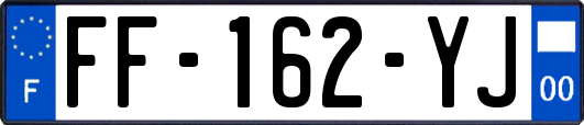 FF-162-YJ