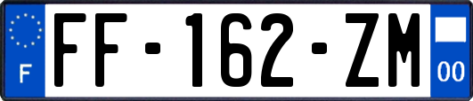 FF-162-ZM