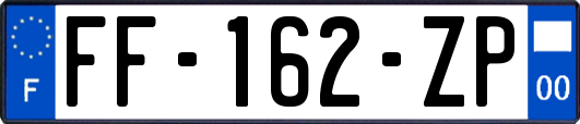 FF-162-ZP