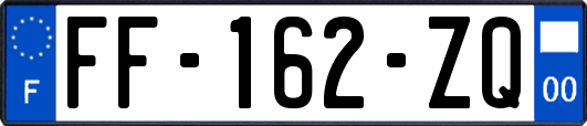 FF-162-ZQ