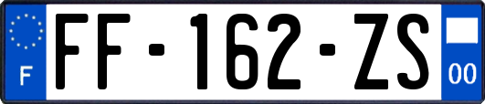 FF-162-ZS