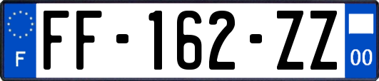 FF-162-ZZ