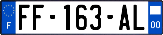 FF-163-AL