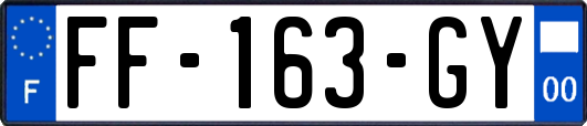 FF-163-GY