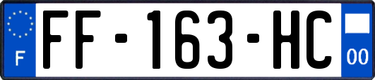 FF-163-HC