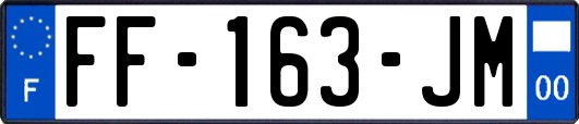 FF-163-JM