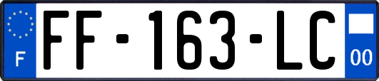 FF-163-LC
