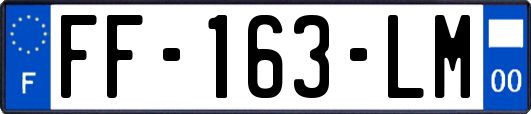 FF-163-LM