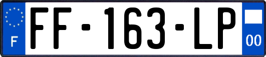 FF-163-LP