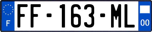FF-163-ML