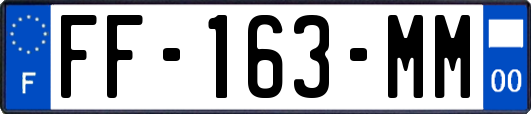 FF-163-MM