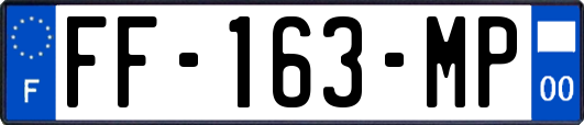 FF-163-MP