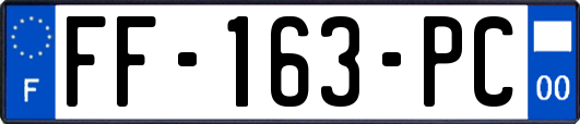 FF-163-PC