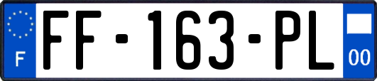 FF-163-PL