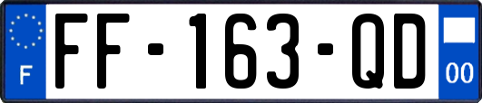 FF-163-QD