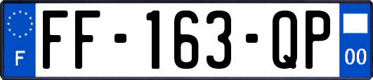 FF-163-QP