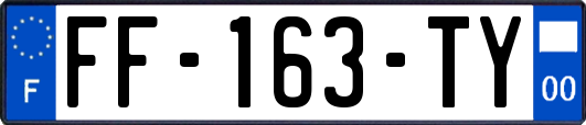 FF-163-TY