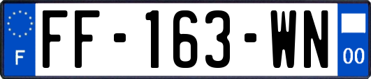 FF-163-WN