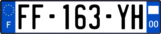 FF-163-YH
