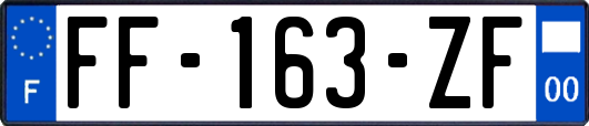 FF-163-ZF