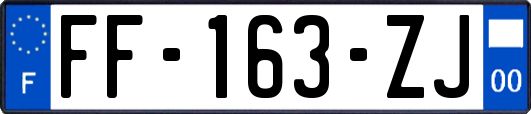 FF-163-ZJ