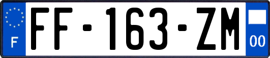 FF-163-ZM