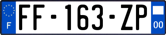 FF-163-ZP