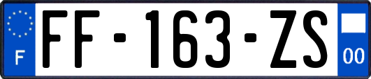 FF-163-ZS