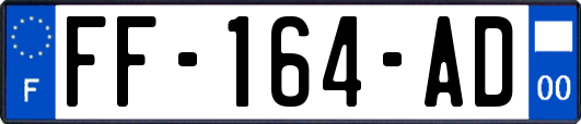 FF-164-AD