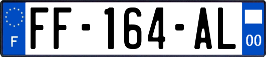 FF-164-AL