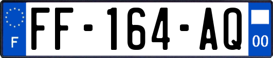 FF-164-AQ