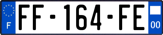 FF-164-FE
