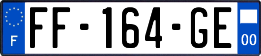 FF-164-GE