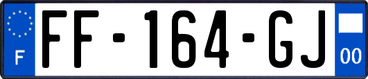 FF-164-GJ