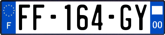 FF-164-GY